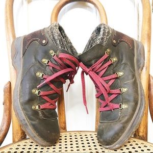 Merrell Eventyr Bluff Waterproof Hiking Boots